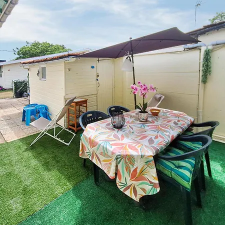 2 Bedroom Amazing In 度假居 *
