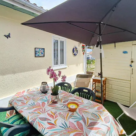 度假居 2 Bedroom Amazing In *