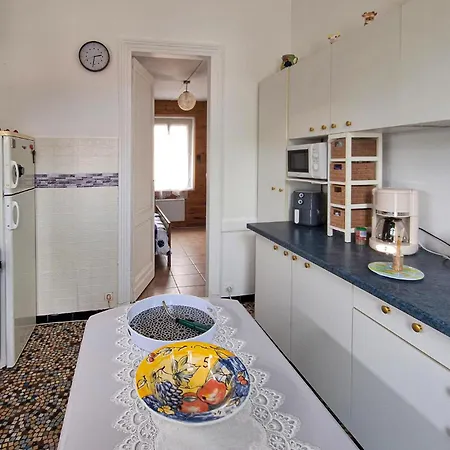 2 Bedroom Amazing In * 술락쉬르메르