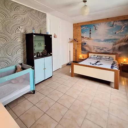 2 Bedroom Amazing In 度假居
