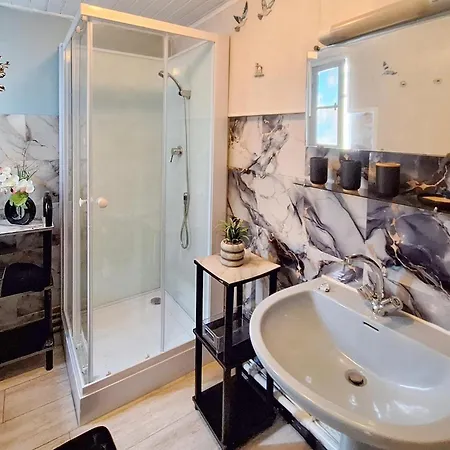 2 Bedroom Amazing In * 술락쉬르메르
